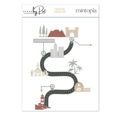 troquel-scrapbypat-roadtrip-mintopia