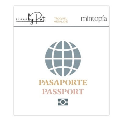 troquel-scrapbypat-pasaporte-mintopia