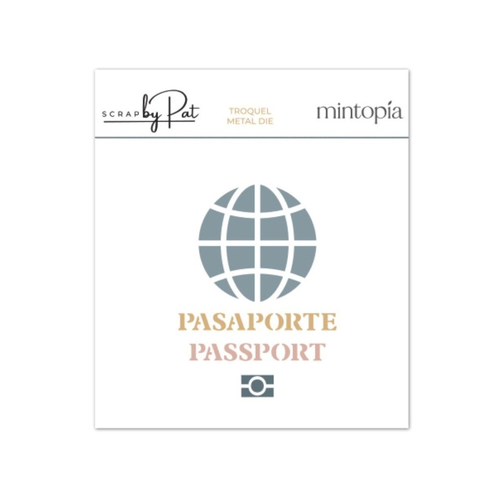 troquel-scrapbypat-pasaporte-mintopia