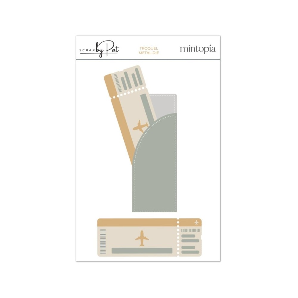 troquel-scrapbypat-billete-avion-mintopia