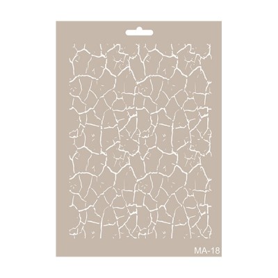 stencil-mix-media-cadence-craquelado-21x30cm