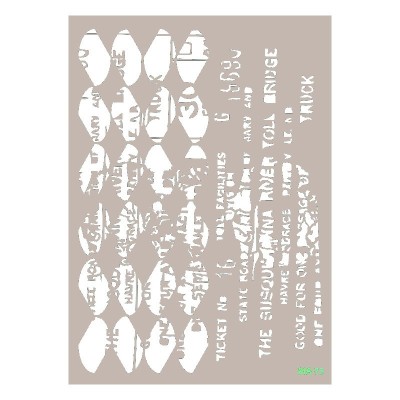stencil-mix-media-cadence-rombos-texto-21x30cm