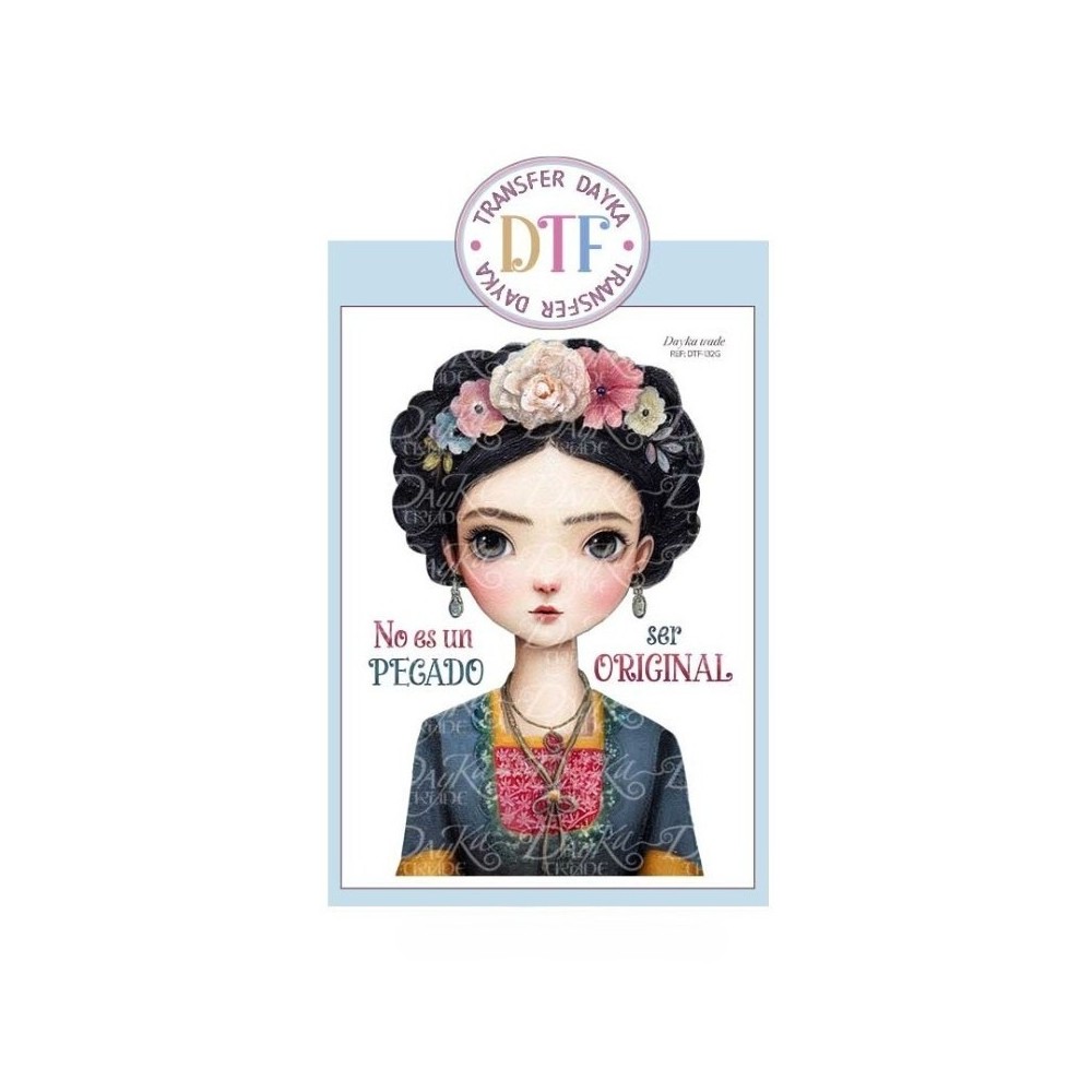 transfer-textil-dtf-132g-chica-original-dayka-200x285mm
