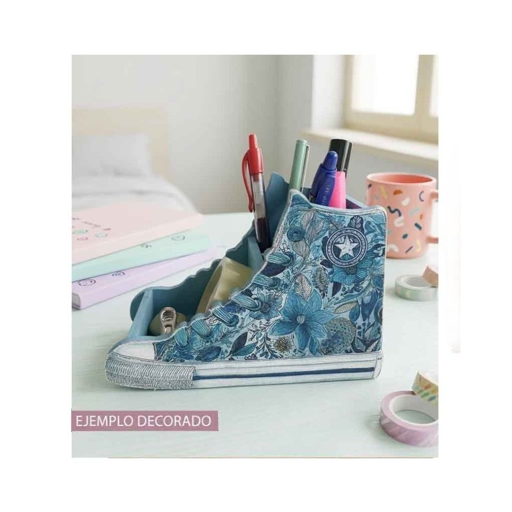 kit-diy-cubilete-zapatilla-azul-dayka