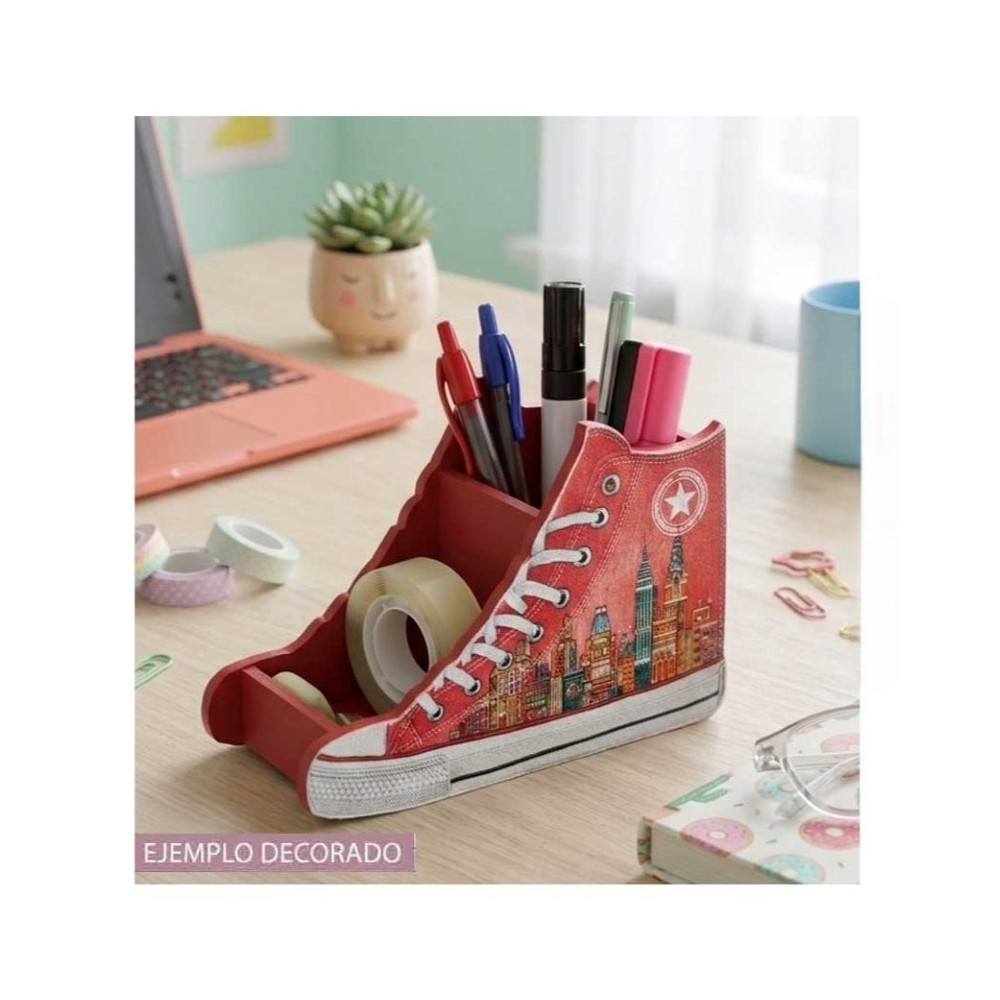 kit-diy-cubilete-zapatilla-roja-dayka