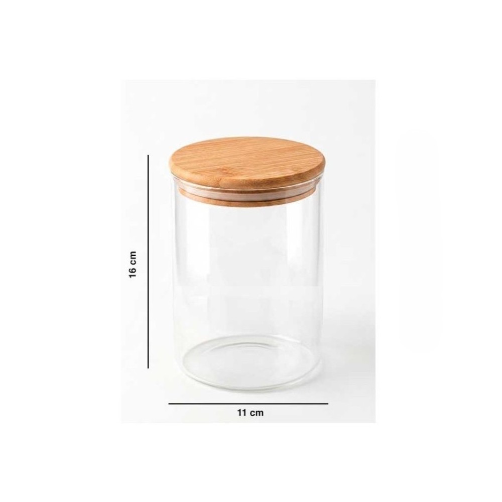 tarro-cristal-tapa-bambu-11x16cm-dayka