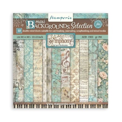 maxi-backgrounds-stamperia-symphony-12x12