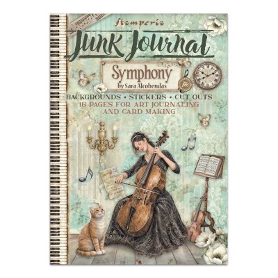 junk-journal-stamperia-symphony-sara-alcobendas