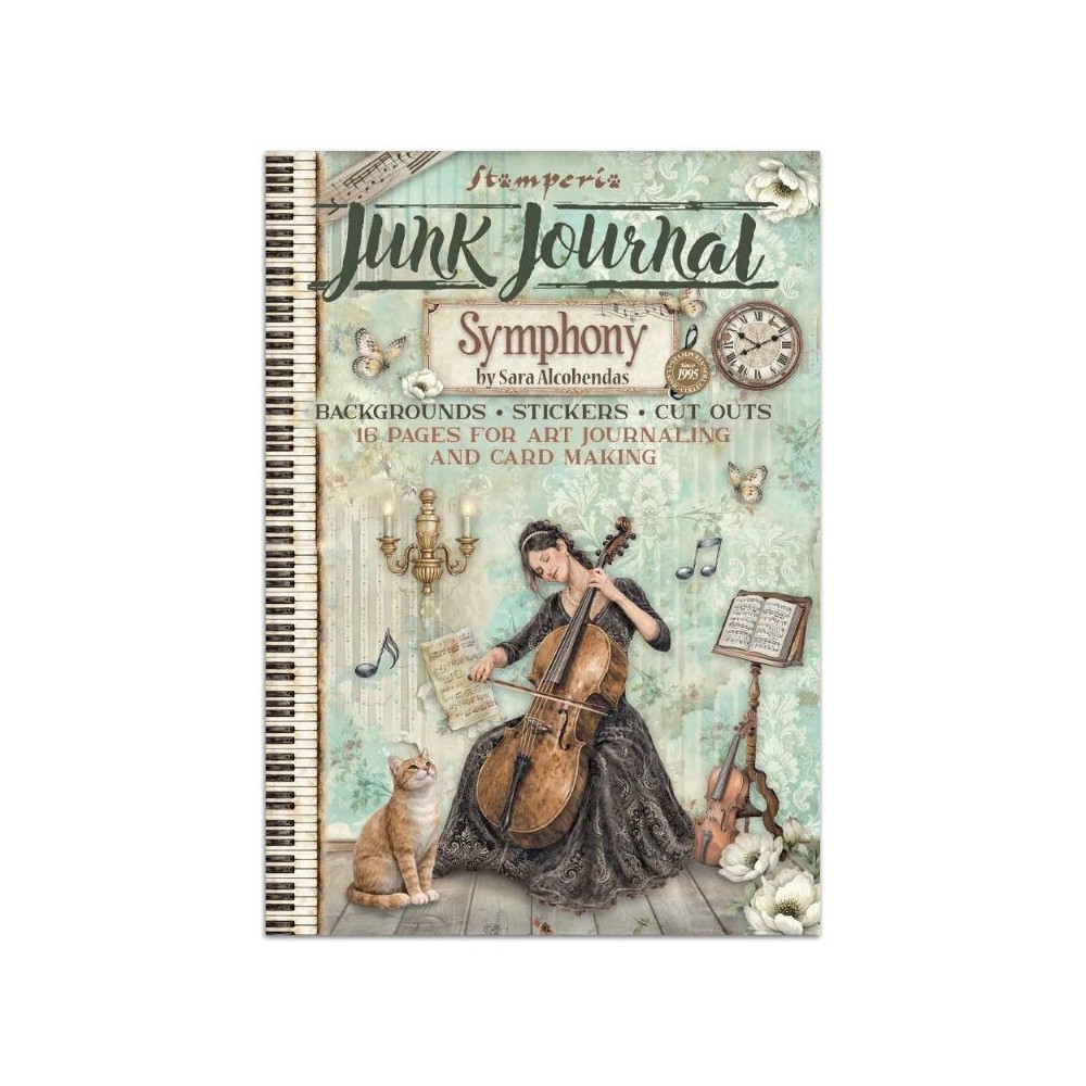 junk-journal-stamperia-symphony-sara-alcobendas