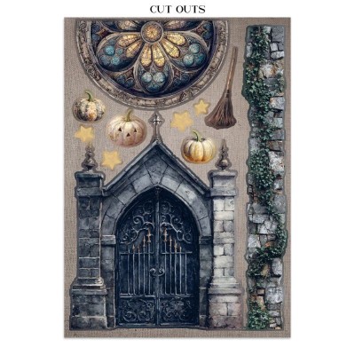junk-journal-stamperia-halloween-a4-7