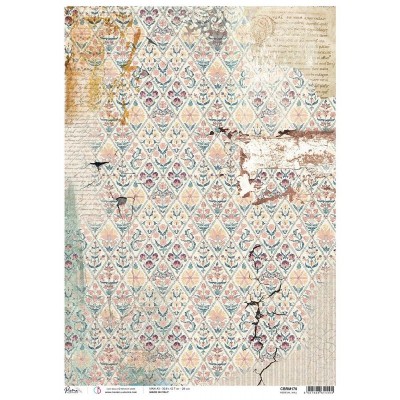 papel-arroz-medieval-wall-ciao-bella-a3