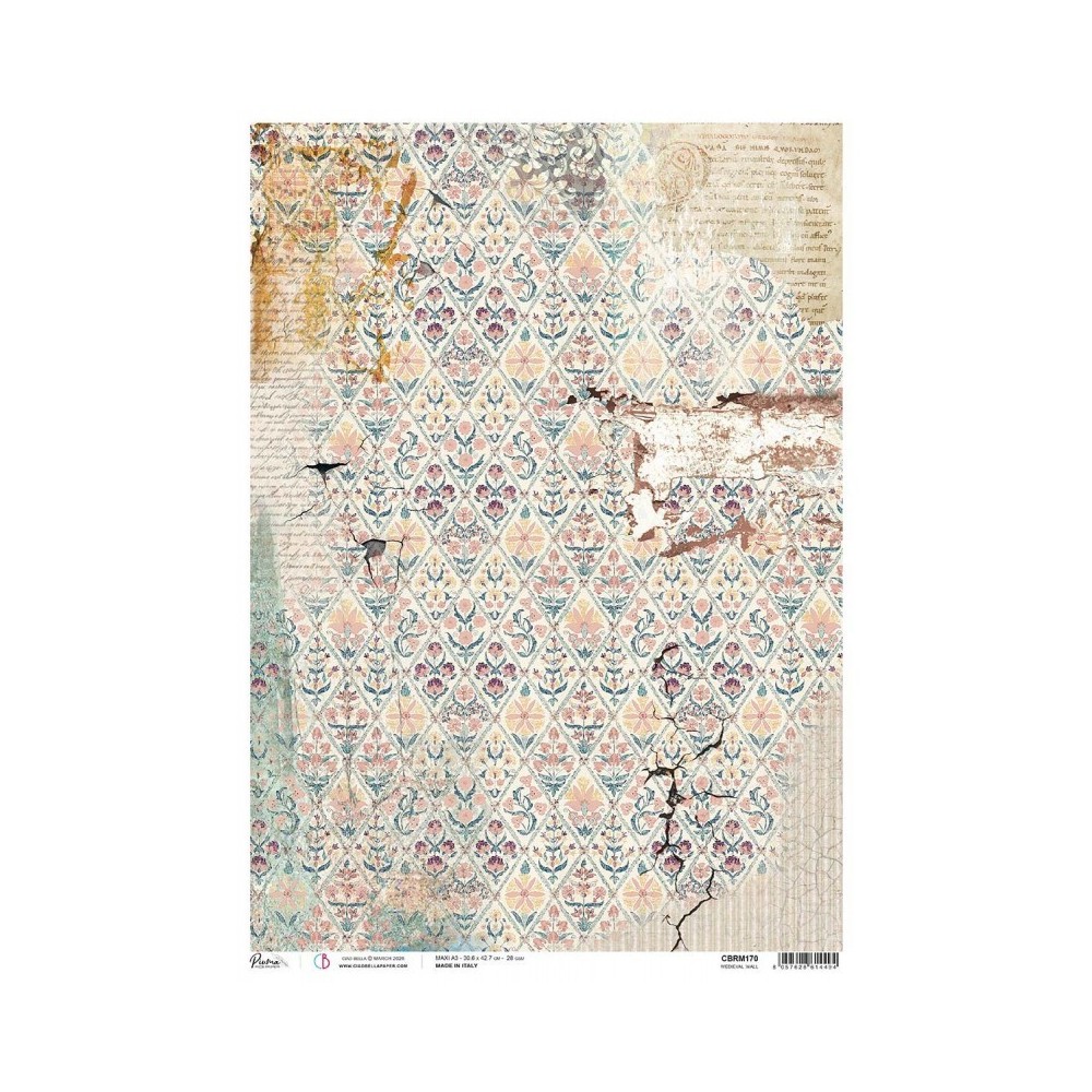 papel-arroz-medieval-wall-ciao-bella-a3