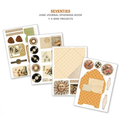 junk-journal-seventies-ciao-bella-a4-6