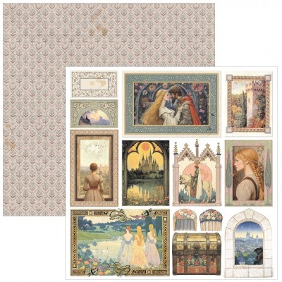 bloc-scrapbooking-courtly-love-ciao-bella-8x8-3