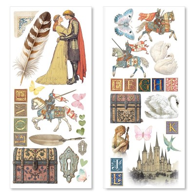 pegatinas-stickers-courtly-Love-ciao-bella-3