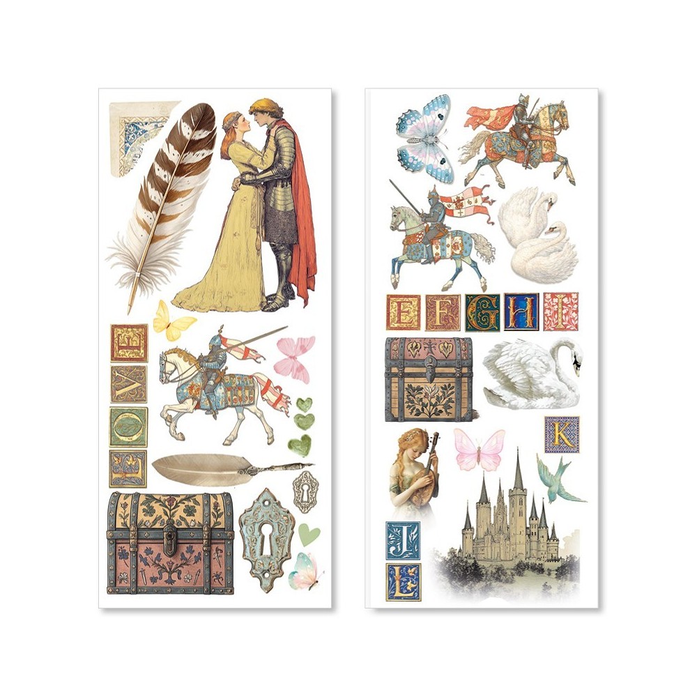 pegatinas-stickers-courtly-Love-ciao-bella-3