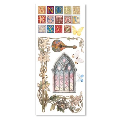 pegatinas-stickers-courtly-Love-ciao-bella-4