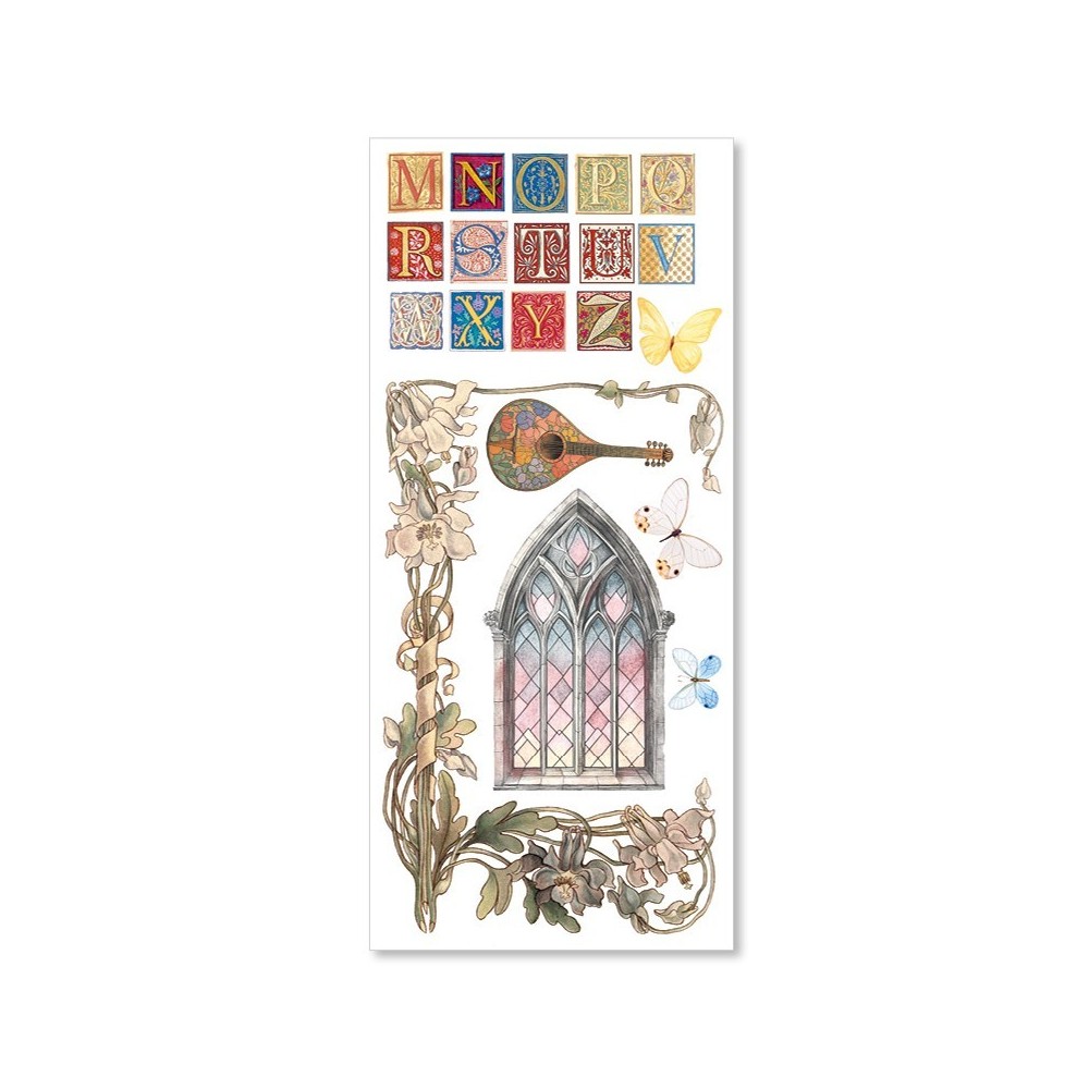 pegatinas-stickers-courtly-Love-ciao-bella-4