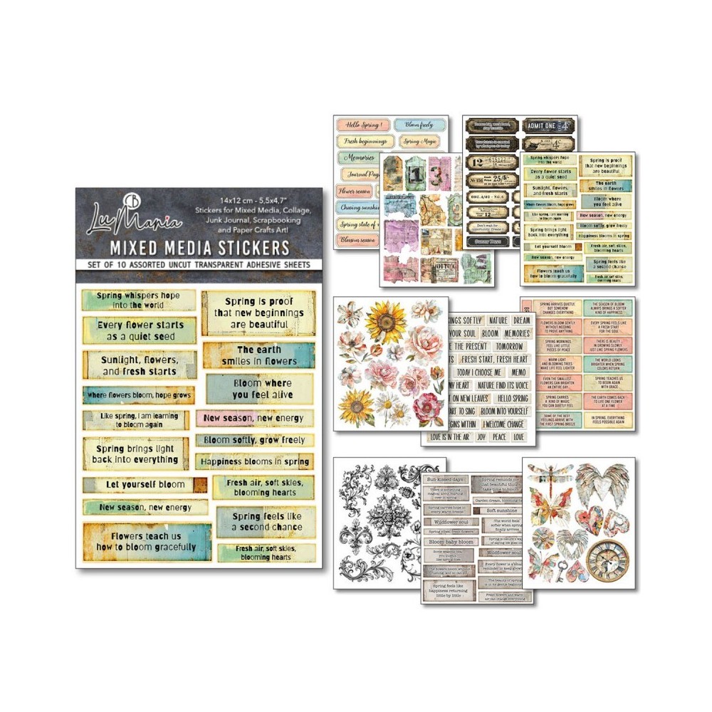 pegatinas-sticker-the-sound-of-spring-ciao-bella