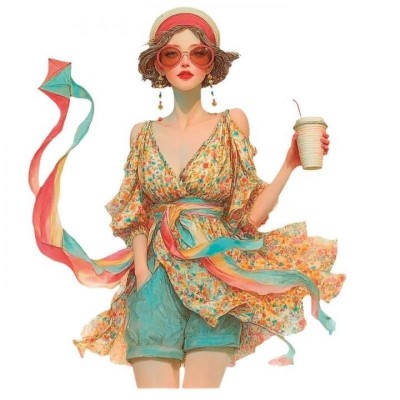 transfer-dtf-textil-spring-ladies-5-artis-decor-25x30cm
