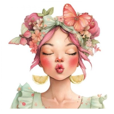 transfer-dtf-textil-citric-girl-artis-decor-25x30cm