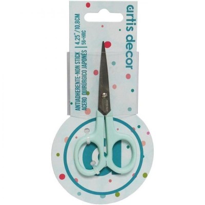 tijeras-precision-verde-artis-decor-108mm