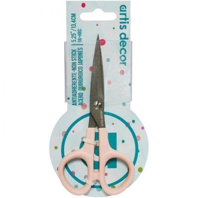 tijeras-profesional-rosa-artis-decor-134mm