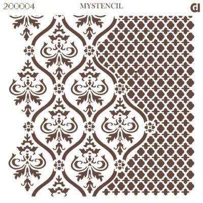 plantilla-stencil-damasco-andaluz-20x20cm