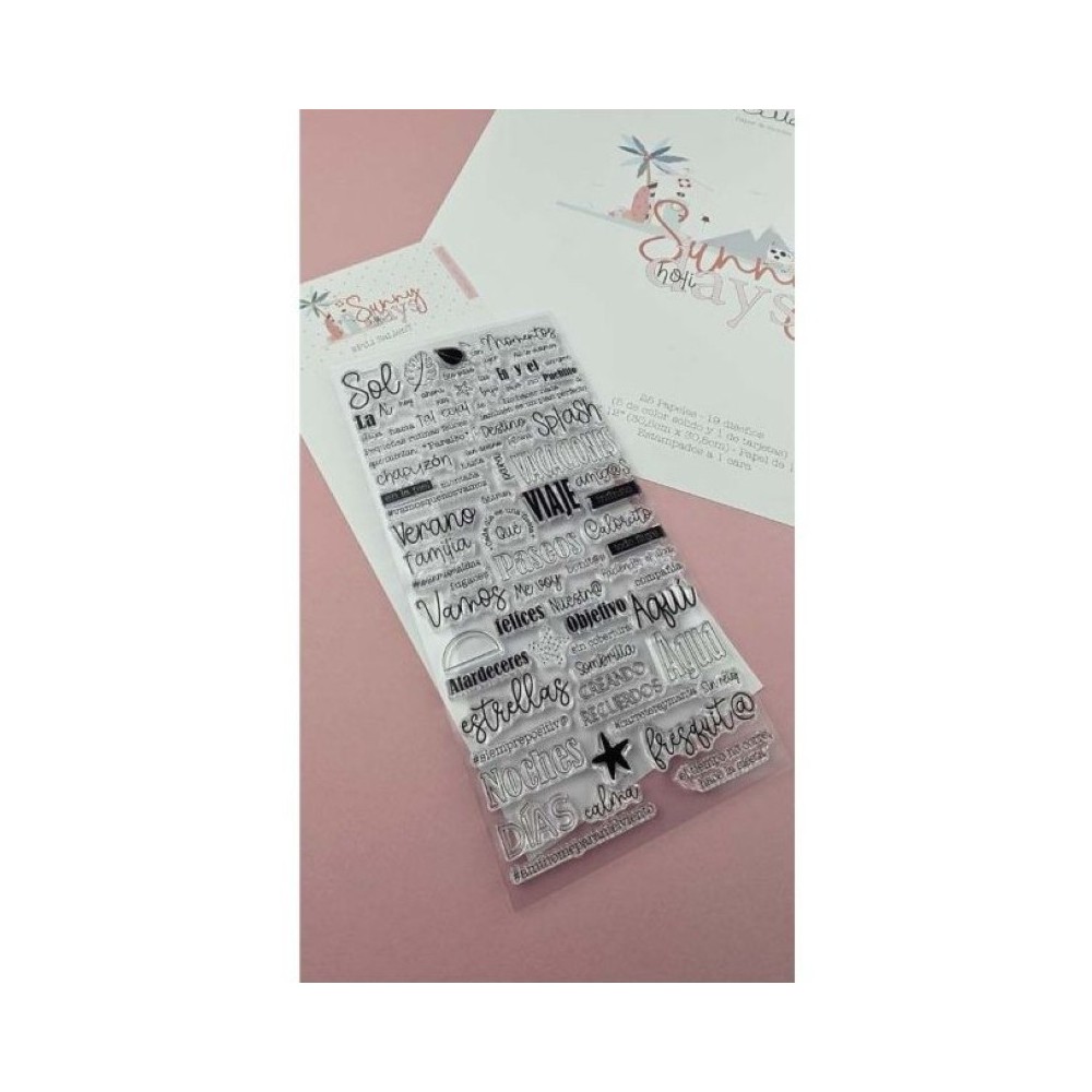 sello-sunny-days-pili-sallent-10x20cm