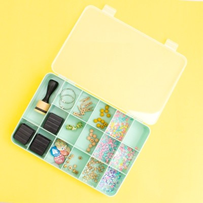 caja-almacenaje-compartimentos-mint-kimidori-180x265mm