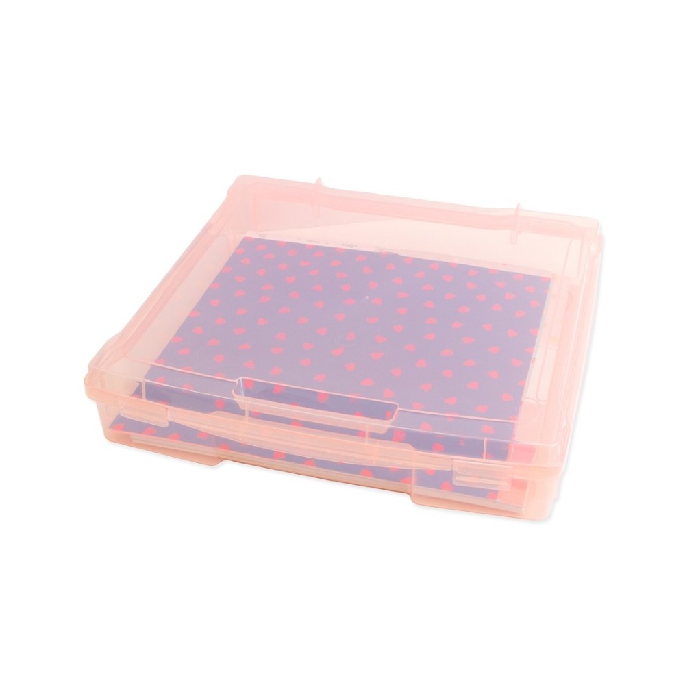 caja-papeles-scrapbooking-rosa-kimidori-12x12-2