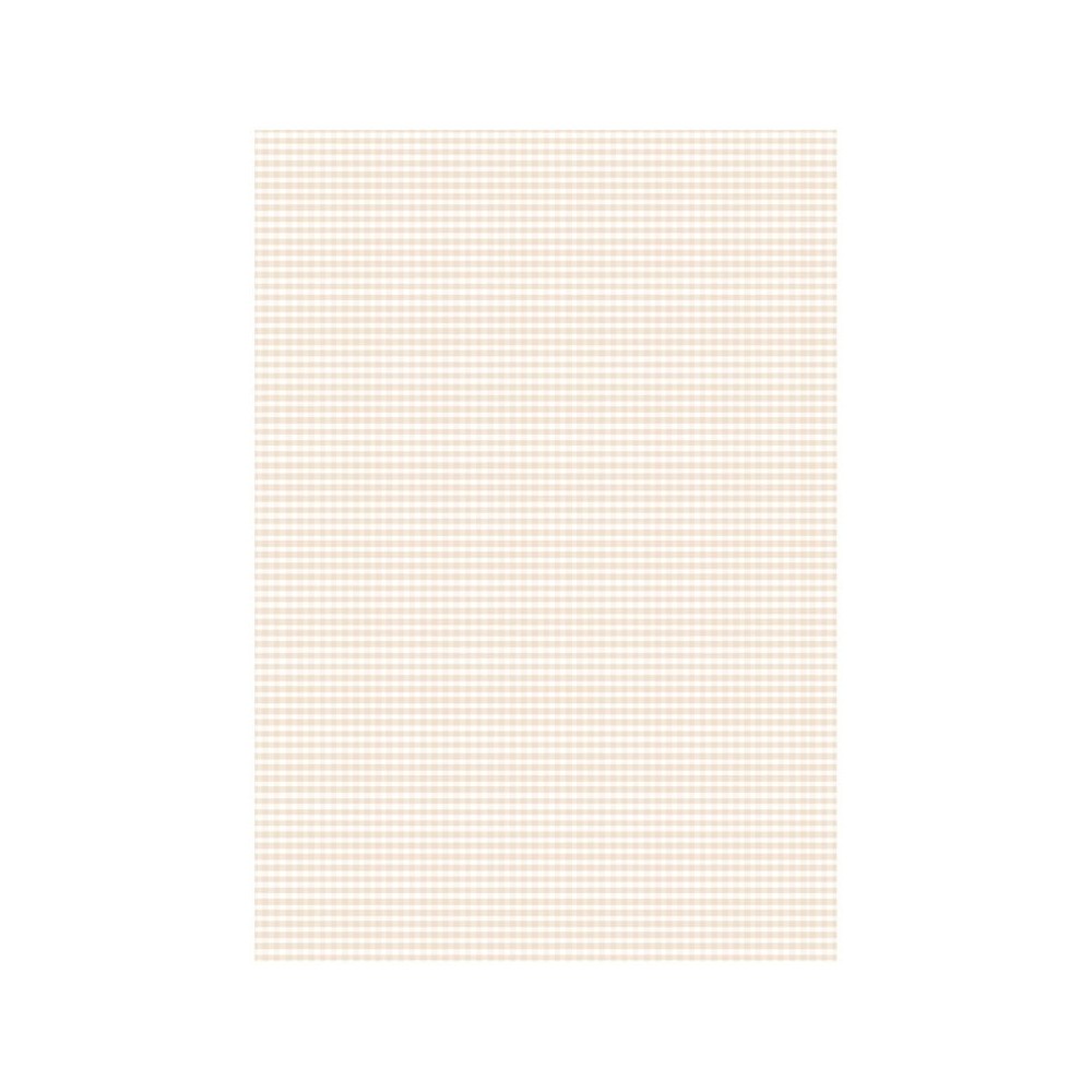 tela-encuadernar-vichy-beige-my-day-en-la-city-mintopia
