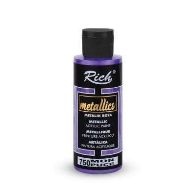 pintura-metallics-acrylic-rich-120ml-morado