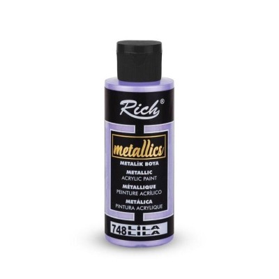 pintura-metallics-acrylic-rich-120ml-lila