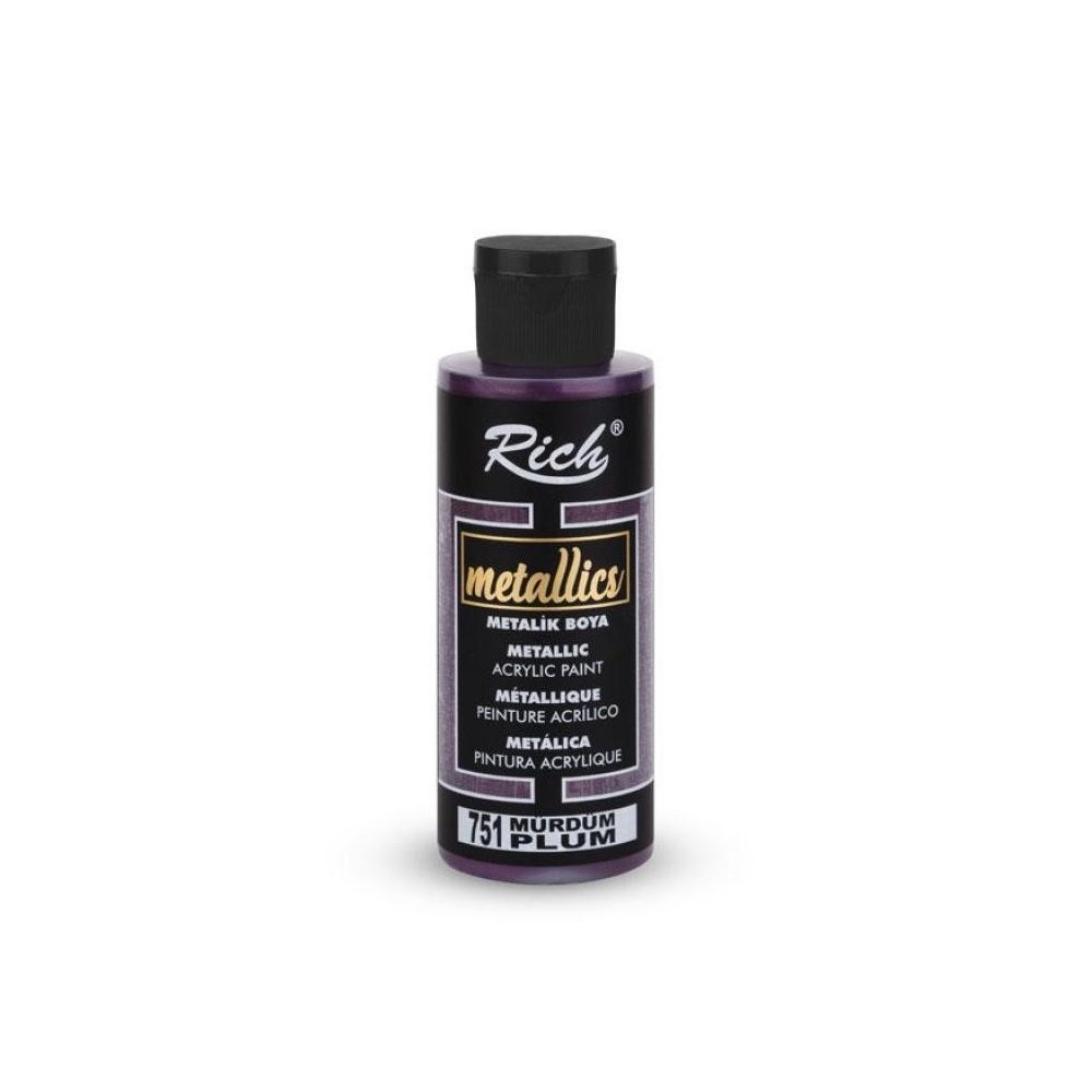 pintura-metallics-acrylic-rich-120ml-ciruela