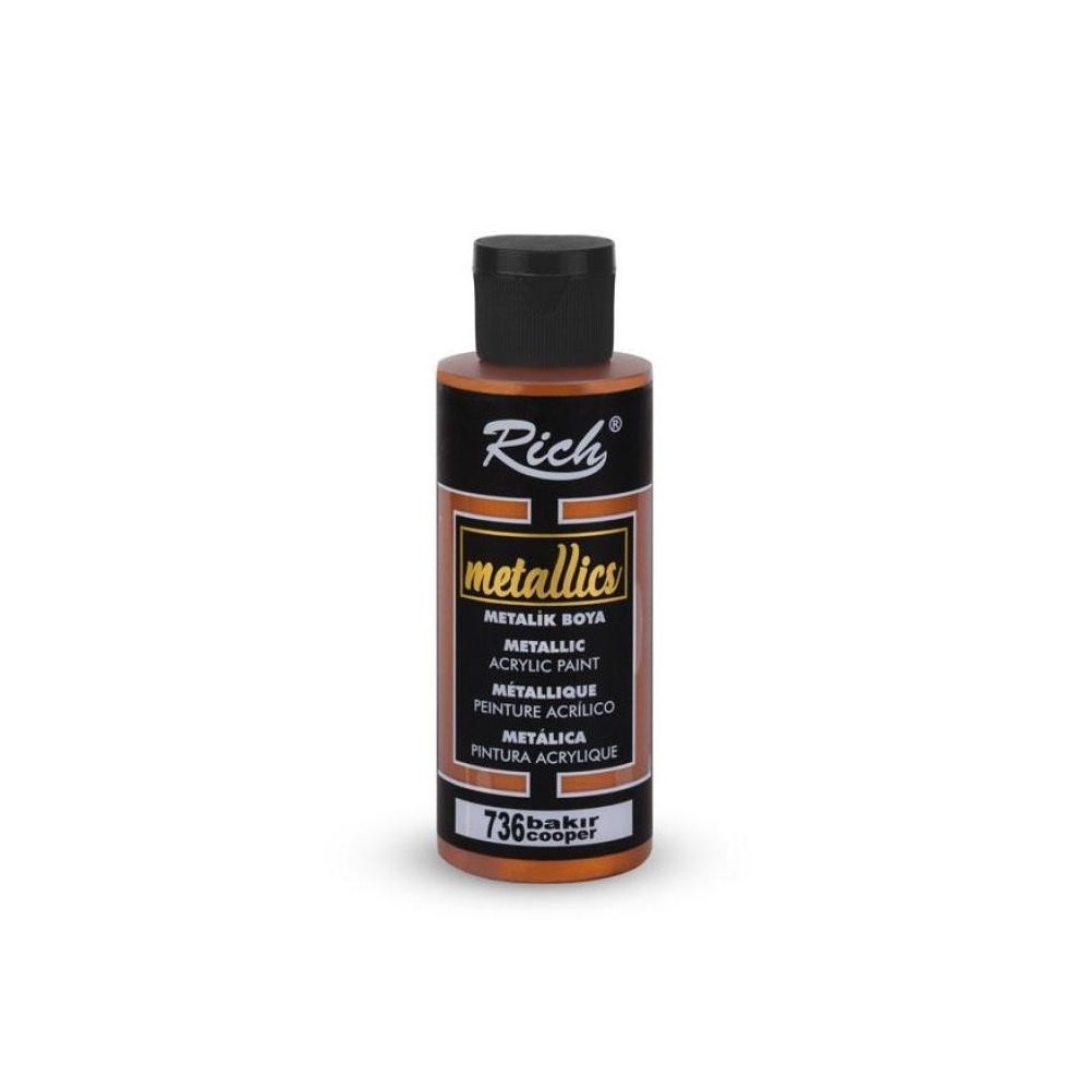 pintura-metallics-acrylic-rich-120ml-cobre
