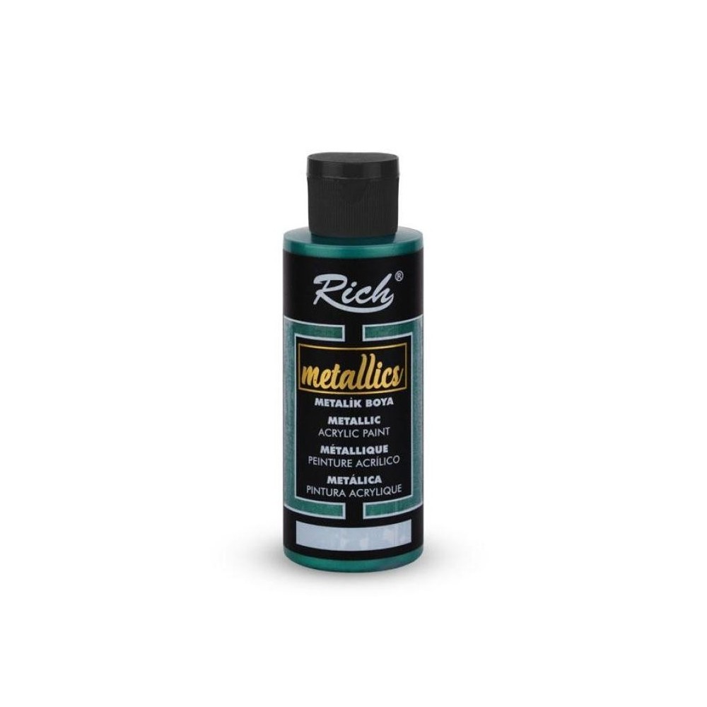 pintura-metallics-acrylic-rich-120ml-verde-hoja