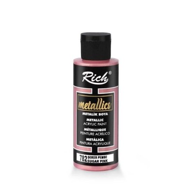 pintura-metallics-acrylic-rich-120ml-sugar-pink