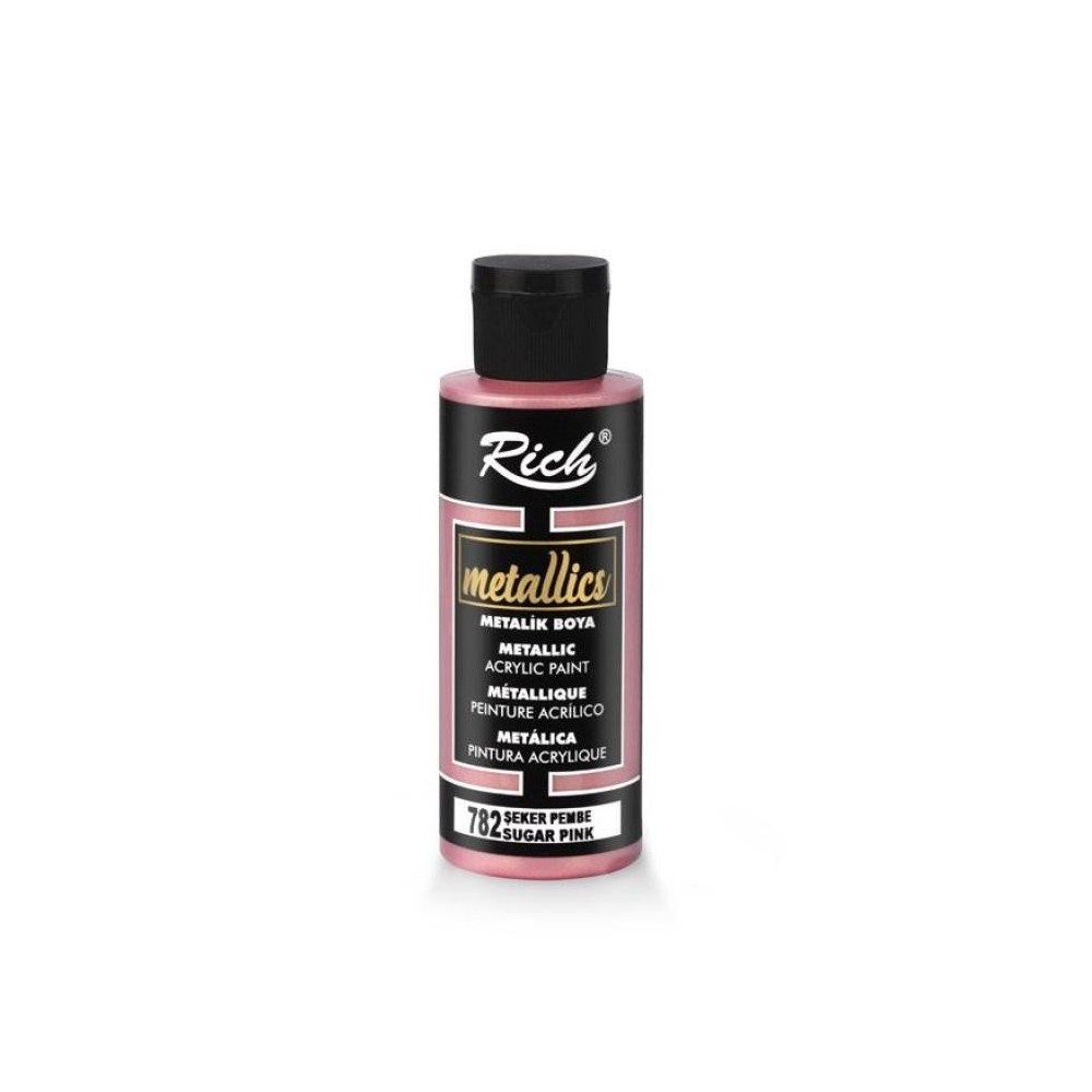 pintura-metallics-acrylic-rich-120ml-sugar-pink