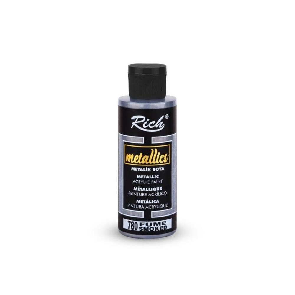 pintura-metallics-acrylic-rich-120ml-humo
