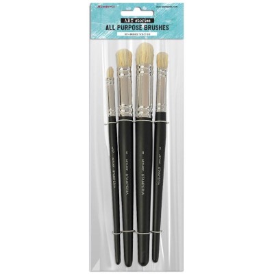 kit-pinceles-estarcir-stamperia-astl007