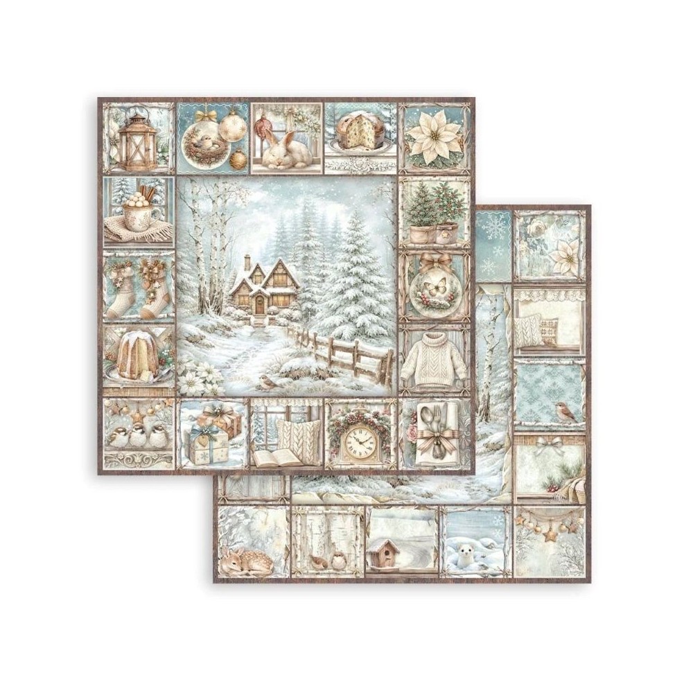 set-scrap-navidad-white-christmas-stamperia-12x12-7