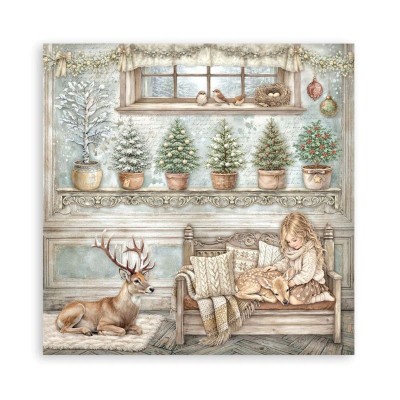 set-papel-una-cara-white-christmas-stamperia-12x12-2