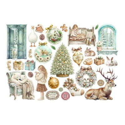 die-cuts-ephemera-navidad-white-christmas-stamperia-2