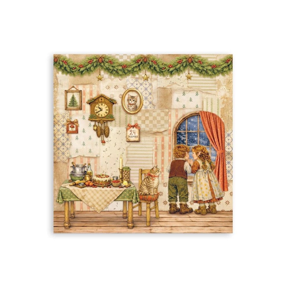 set-papel-una-cara-silent-night-stamperia-12x12-6