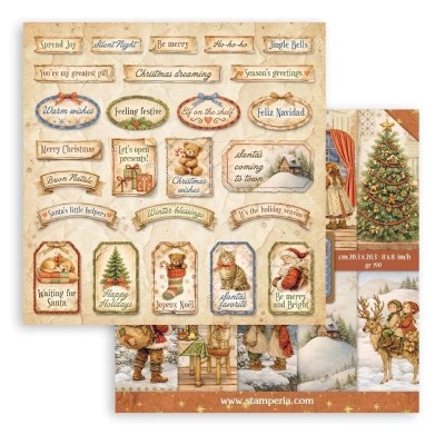 bloc-scrap-navidad-silent-night-stamperia-8x8-2