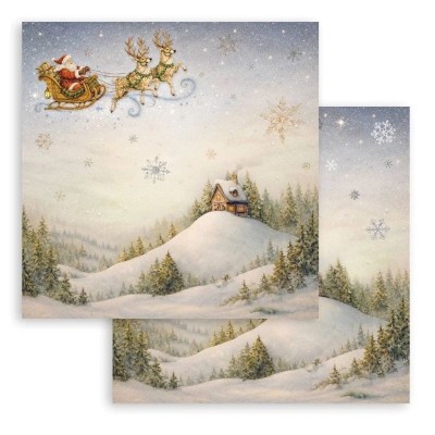 bloc-scrap-navidad-silent-night-stamperia-8x8-3