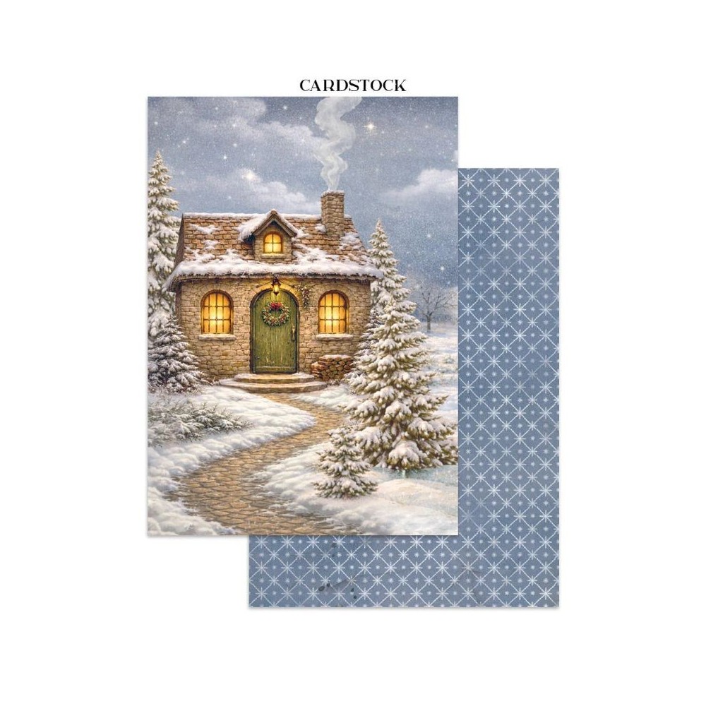junk-journal-navidad-silent-night-stamperia-a4-2