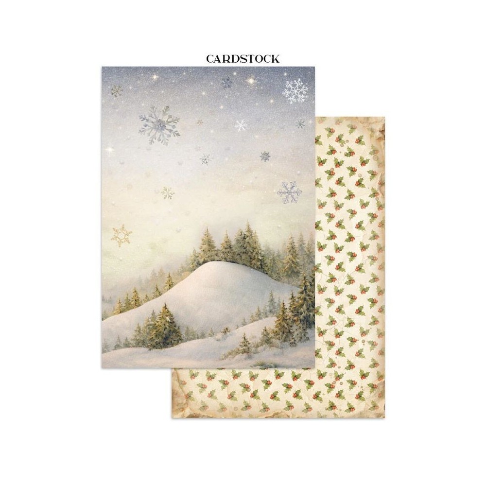 junk-journal-navidad-silent-night-stamperia-a4-4