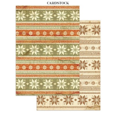 junk-journal-navidad-silent-night-stamperia-a4-6